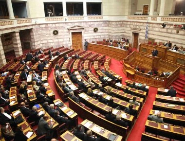 Επιστολή από τους Κρητικούς προς την Βουλή: «Θα είστε εχθροί του λαού αν δώσετε το όνομα 